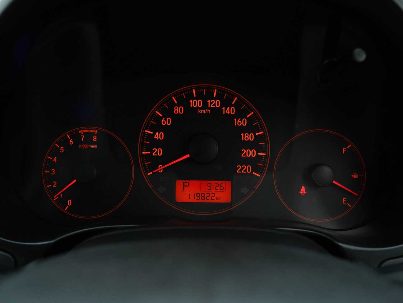 used 2016 Honda City S 1.5