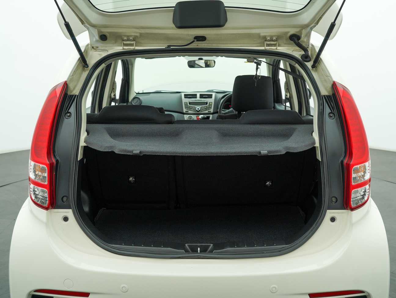 used 2014 Perodua Myvi EZ 1.3