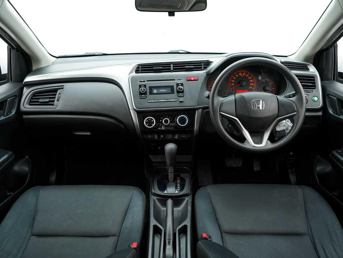 used 2015 Honda City S Plus 1.5