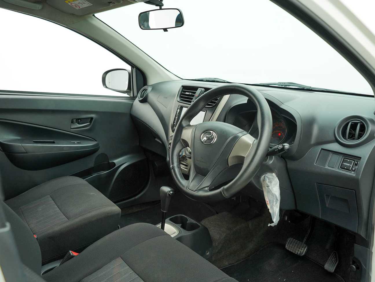 used 2016 Perodua AXIA G 1.0