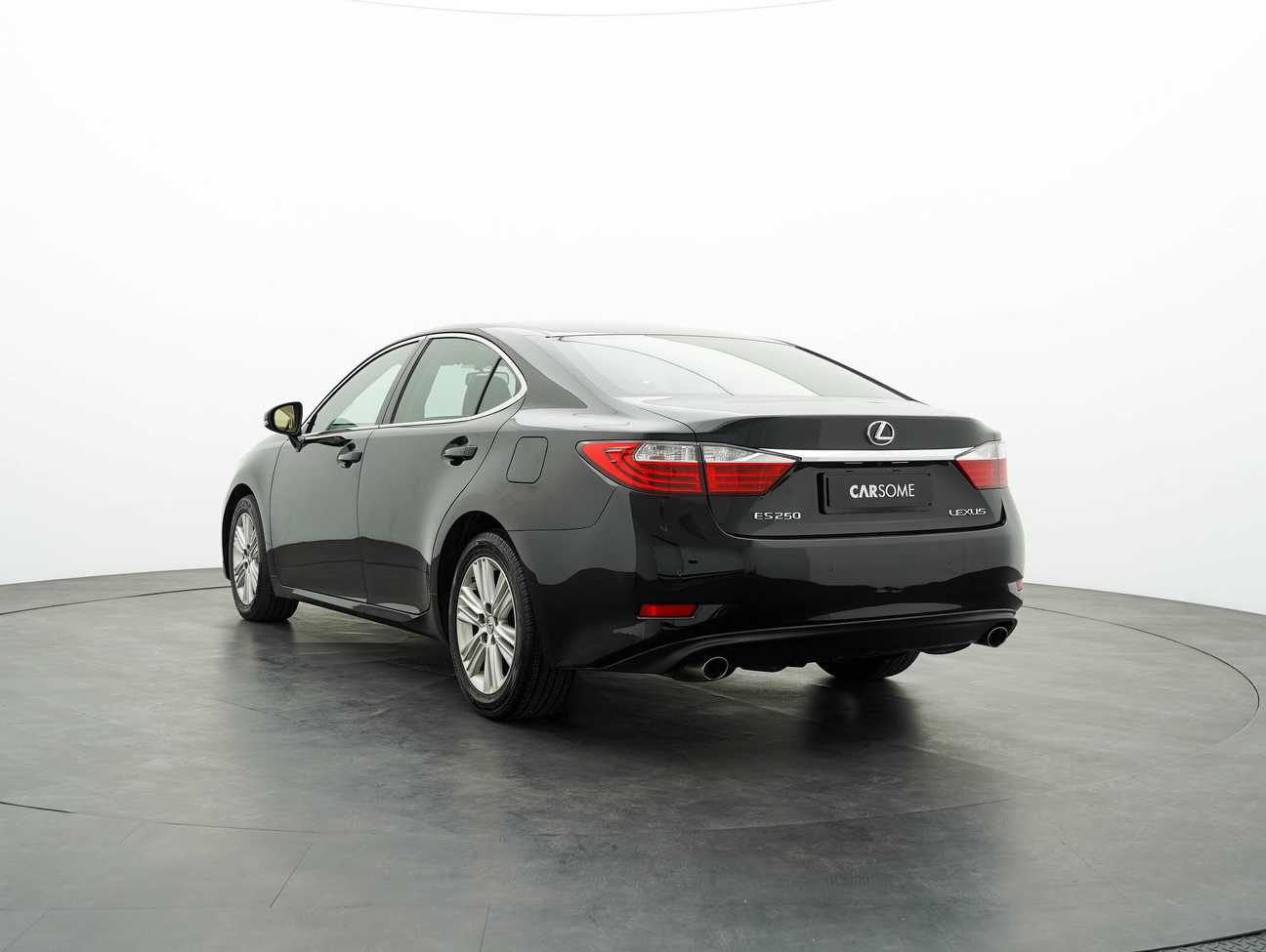 used 2014 Lexus ES250  2.5