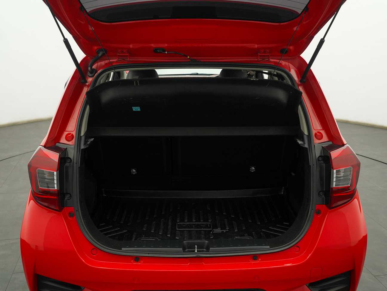 terpakai 2019 Perodua Myvi AV 1.5