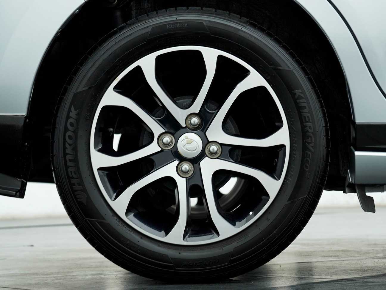 used 2019 Perodua Myvi H 1.5