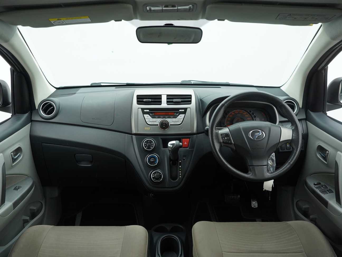 used 2015 Perodua Myvi X 1.3