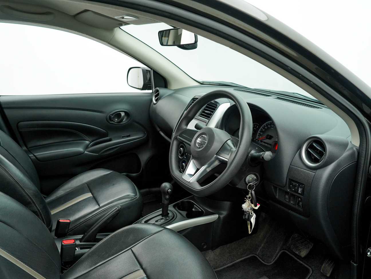 used 2019 Nissan Almera E Black Series 1.5
