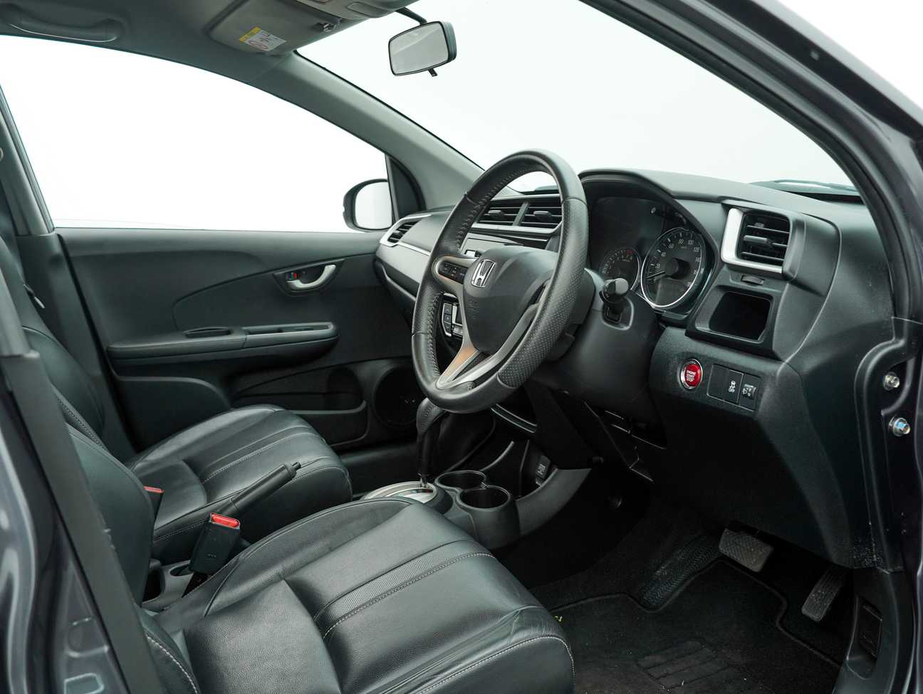 used 2018 Honda BR-V V 1.5