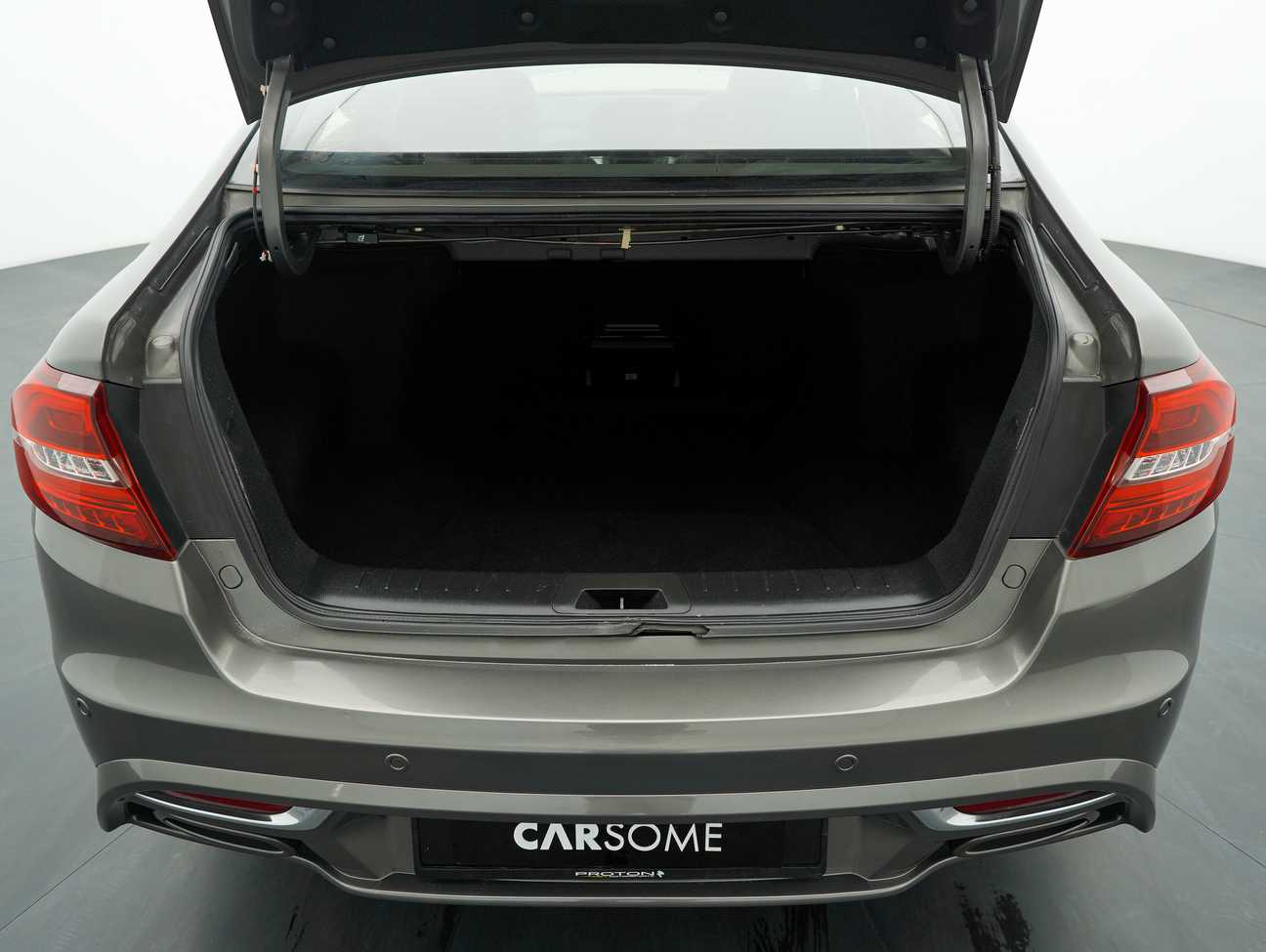 used 2017 Proton PERDANA  2.0