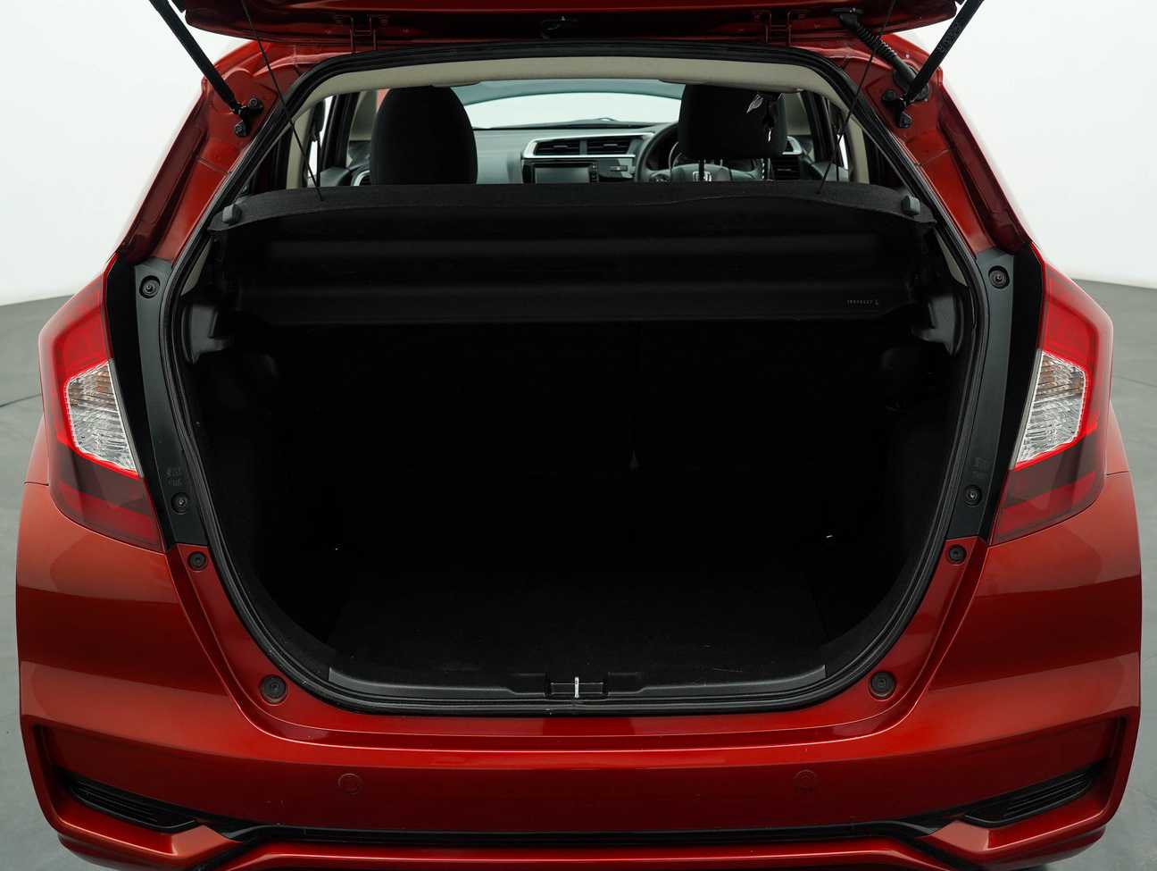 used 2019 Honda Jazz E i-VTEC 1.5