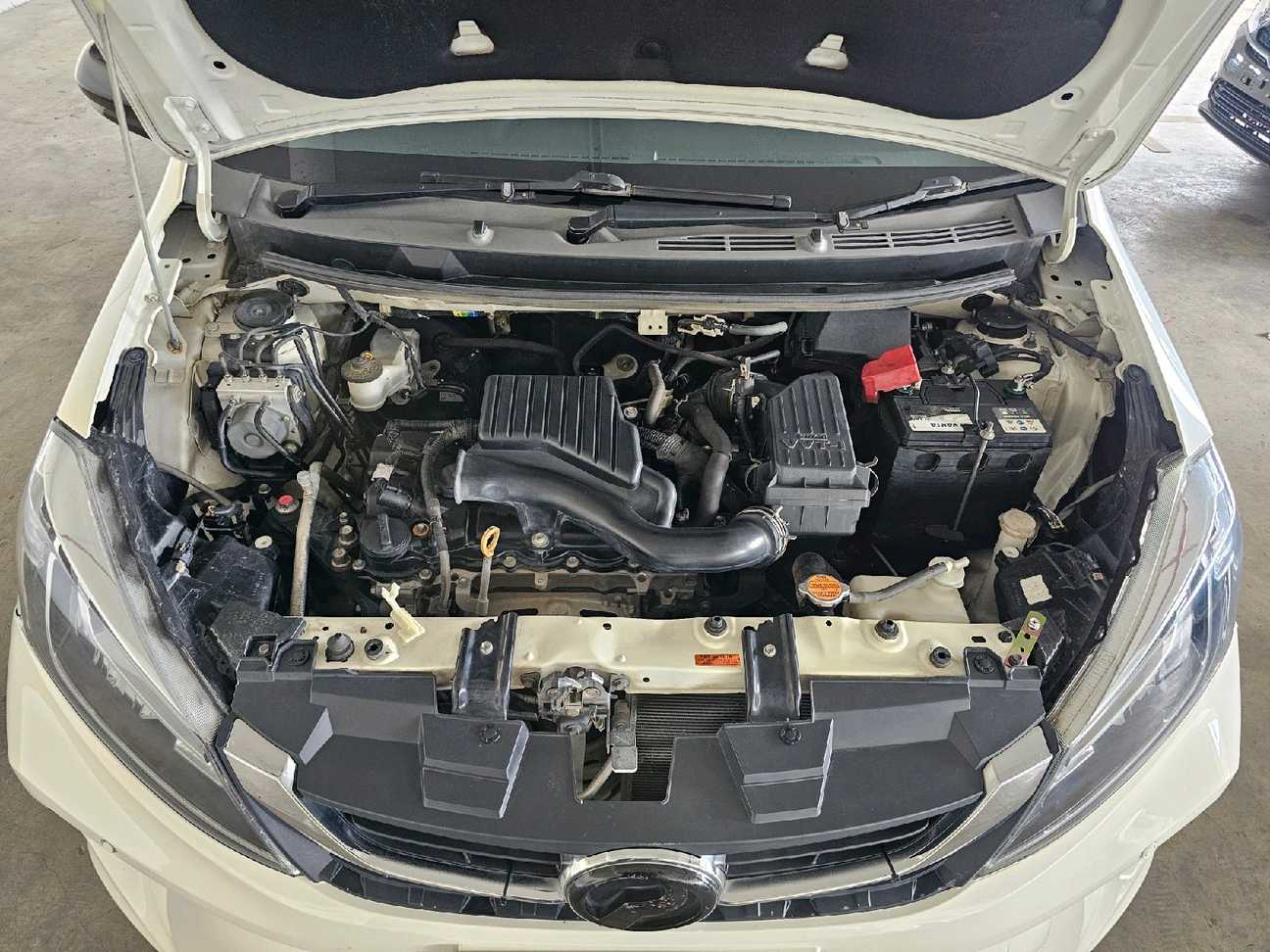 terpakai 2020 Perodua Myvi AV 1.5