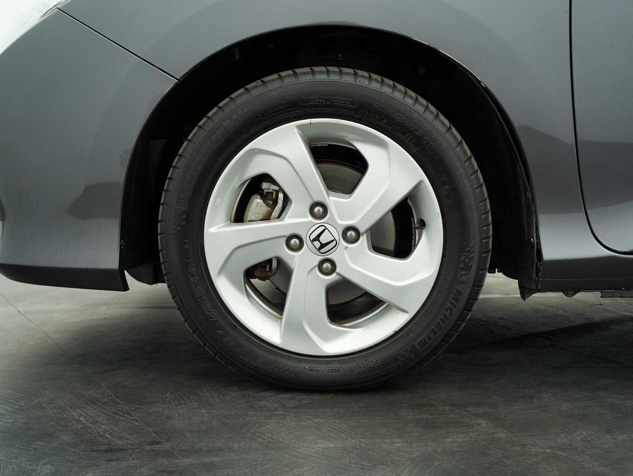 used 2015 Honda City E 1.5