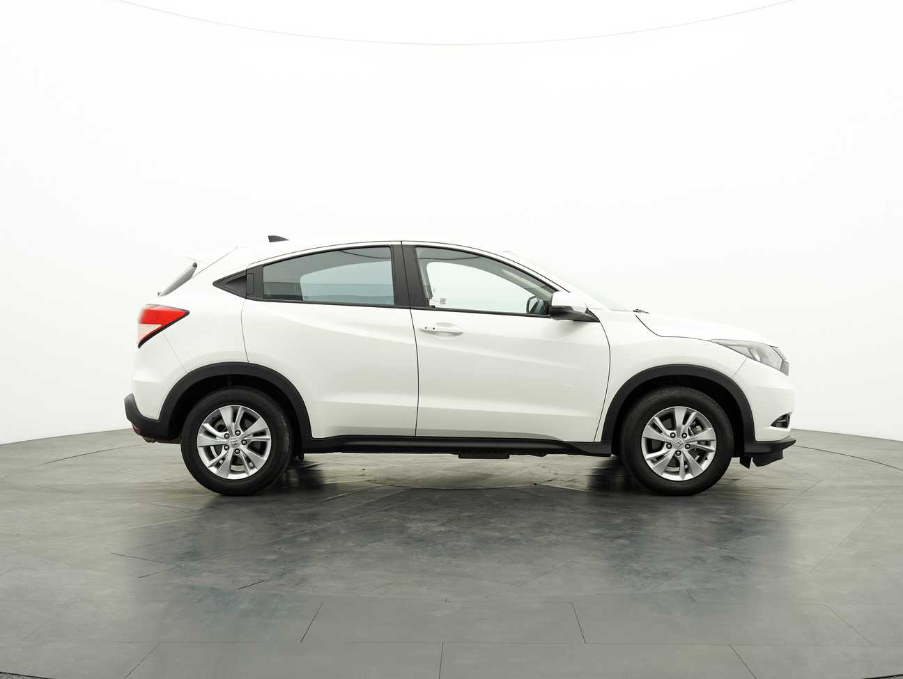 used 2015 Honda HR-V E 1.8
