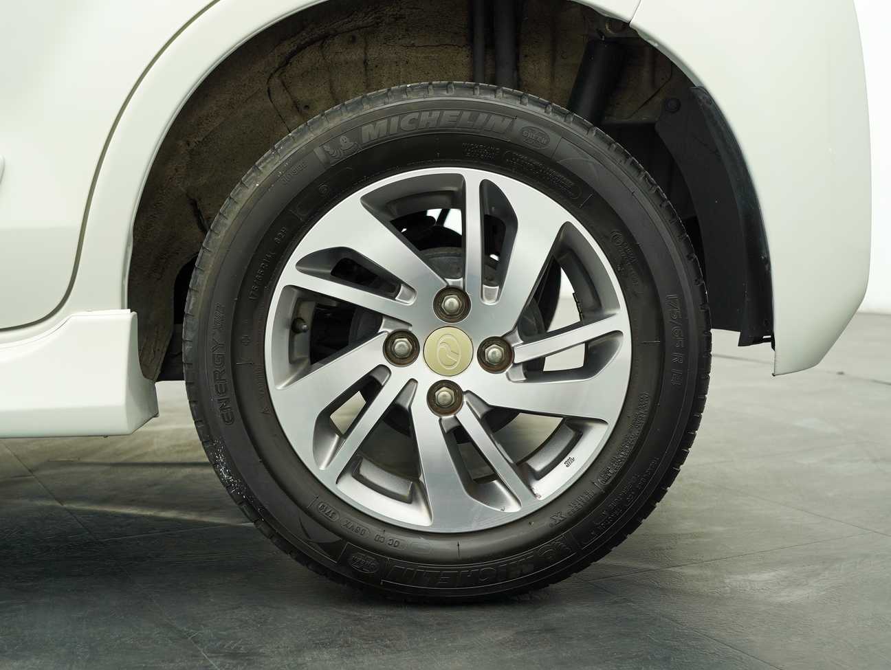 used 2016 Perodua Myvi Advance 1.5