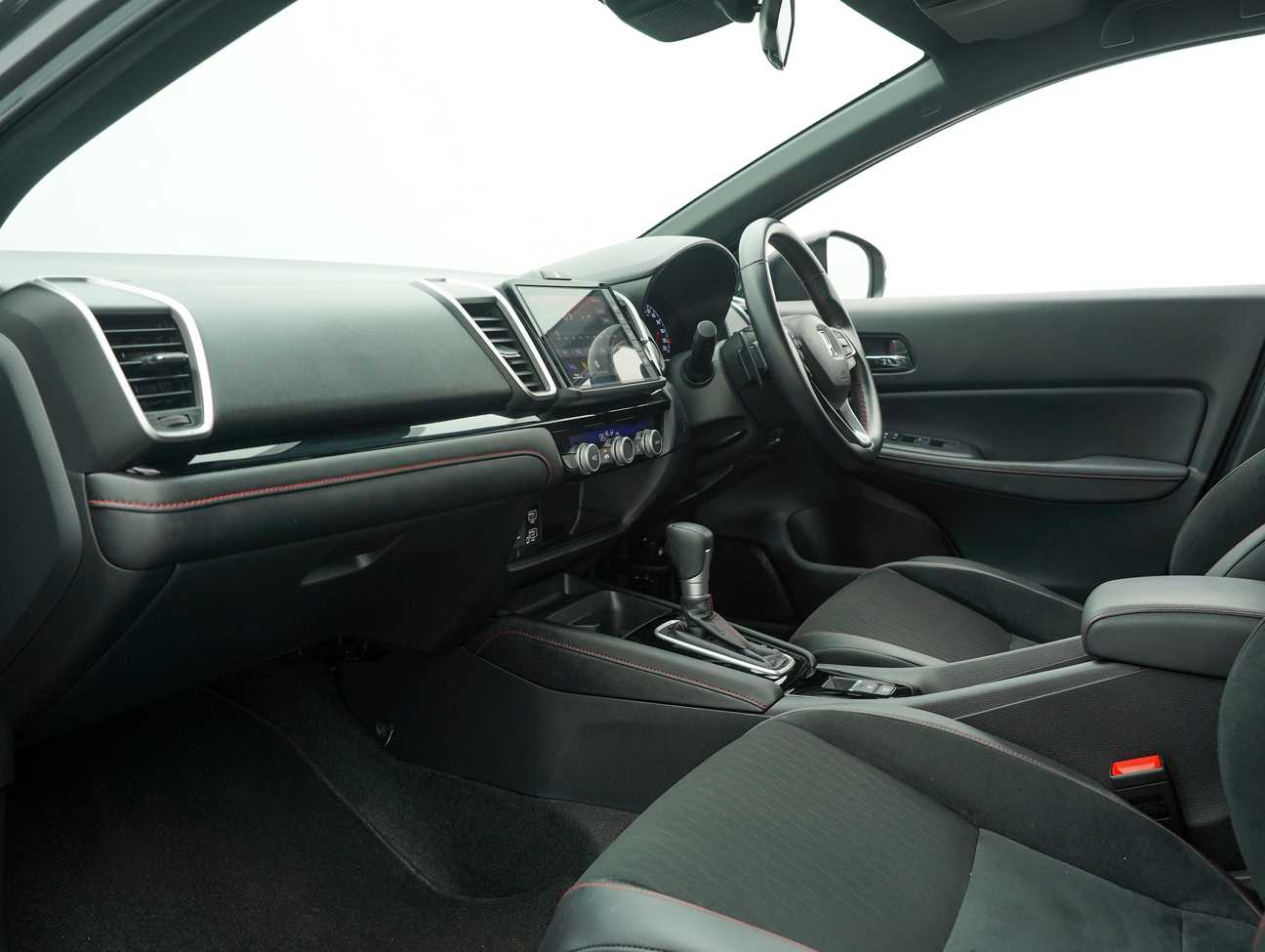 used 2021 Honda City RS e-HEV 1.5