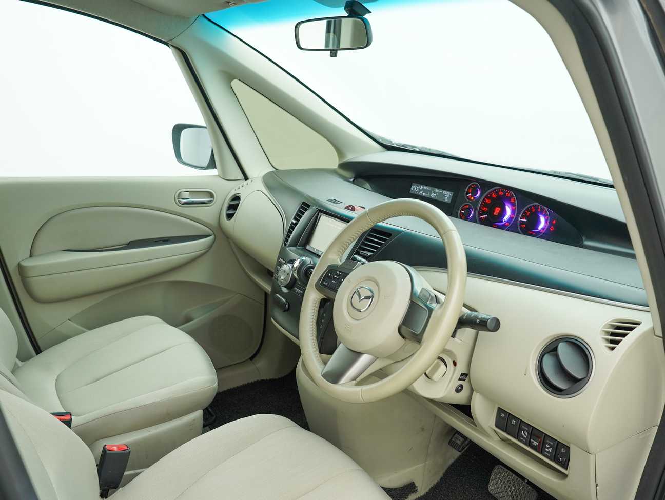 used 2014 Mazda Biante SKYACTIV-G 2.0