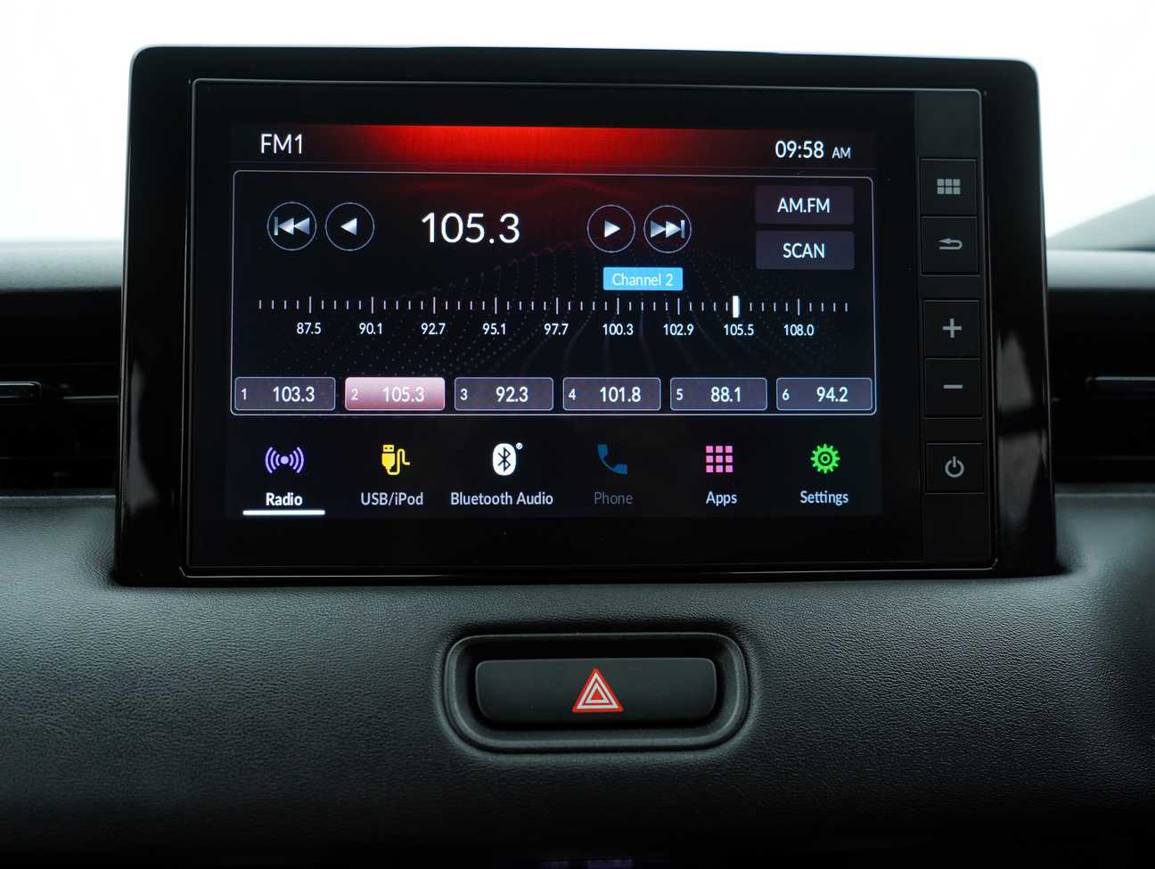 used 2022 Honda HR-V V 1.5