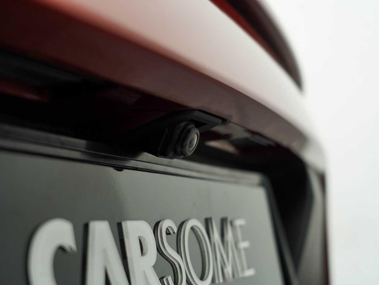 terpakai 2020 Proton Iriz Executive 1.3