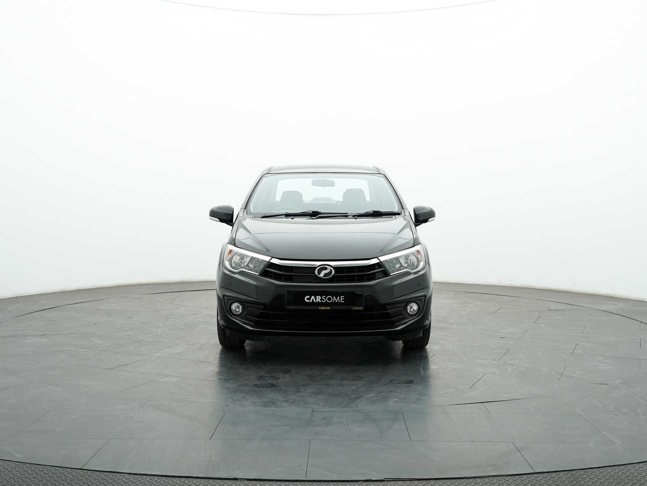 used 2017 Perodua Bezza X Premium 1.3