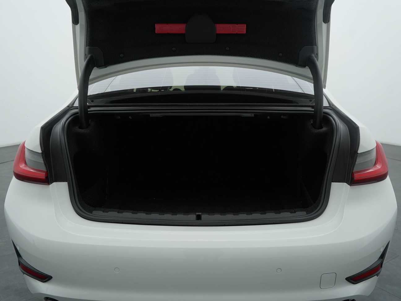 used 2020 BMW 320i Sport 2.0