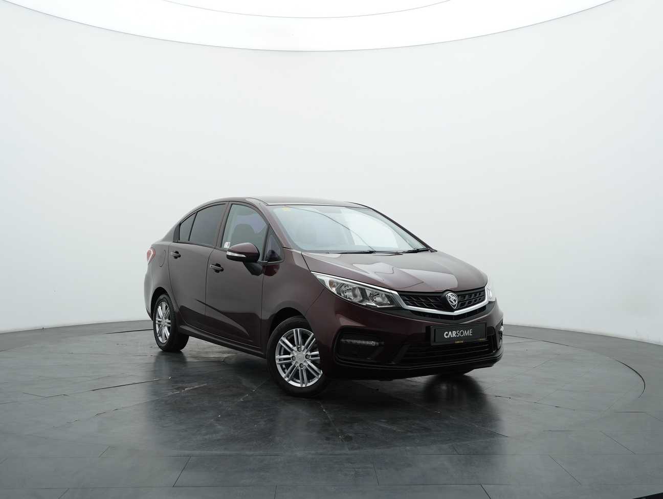 used 2020 Proton Persona Executive 1.6