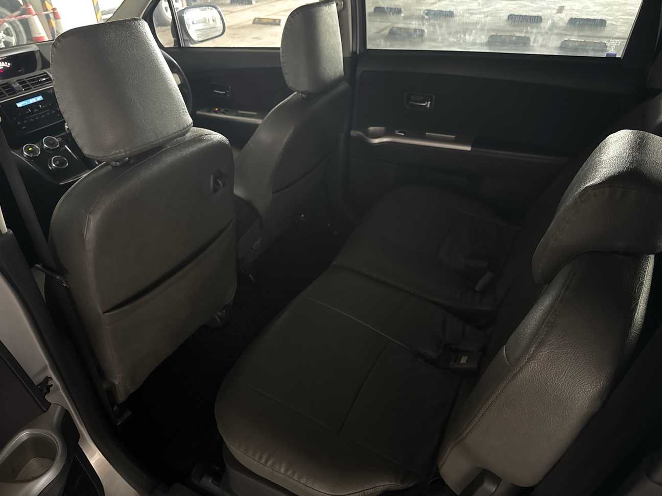 used 2019 Perodua Alza SE 1.5