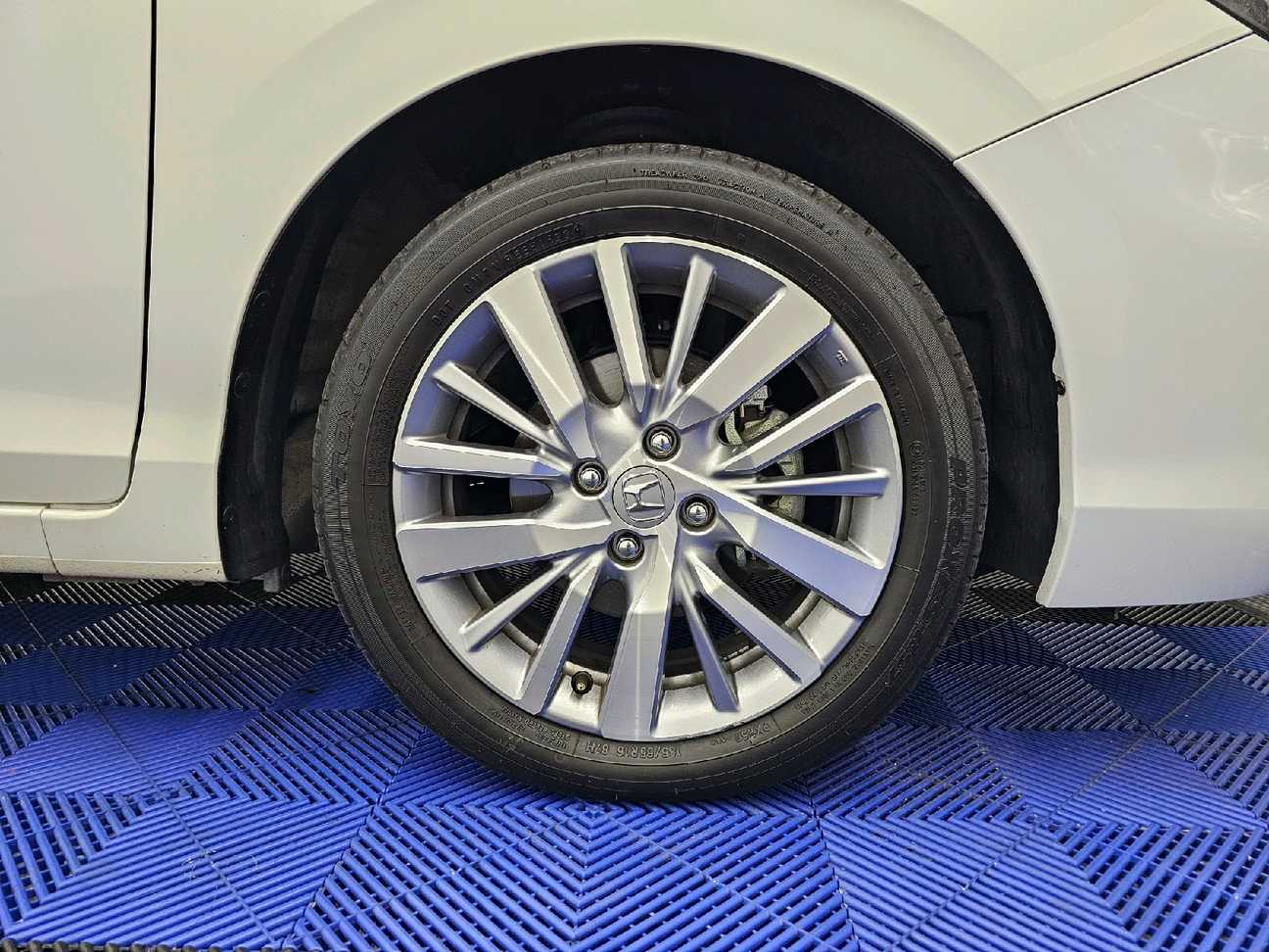 used 2022 Honda City V 1.5