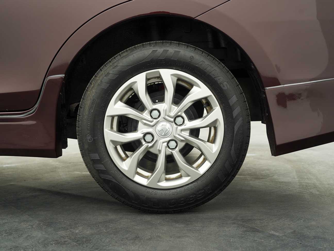 Buy used 2022 Proton Saga Standard Lite 1.3 Carsome.my