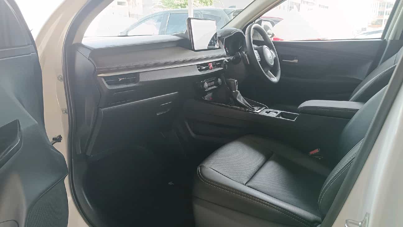 used 2023 Toyota Vios G 1.5