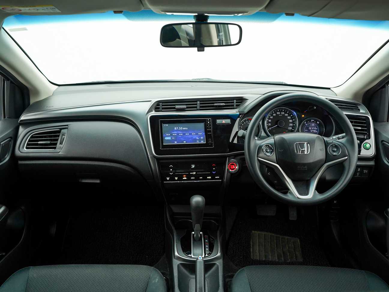 used 2019 Honda City E 1.5