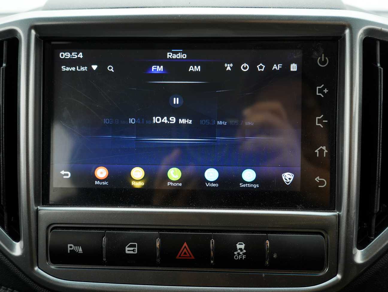 used 2020 Proton Persona Executive 1.6