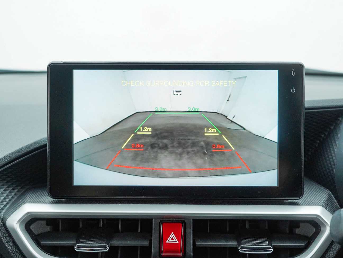 used 2021 Perodua Ativa AV 1.0