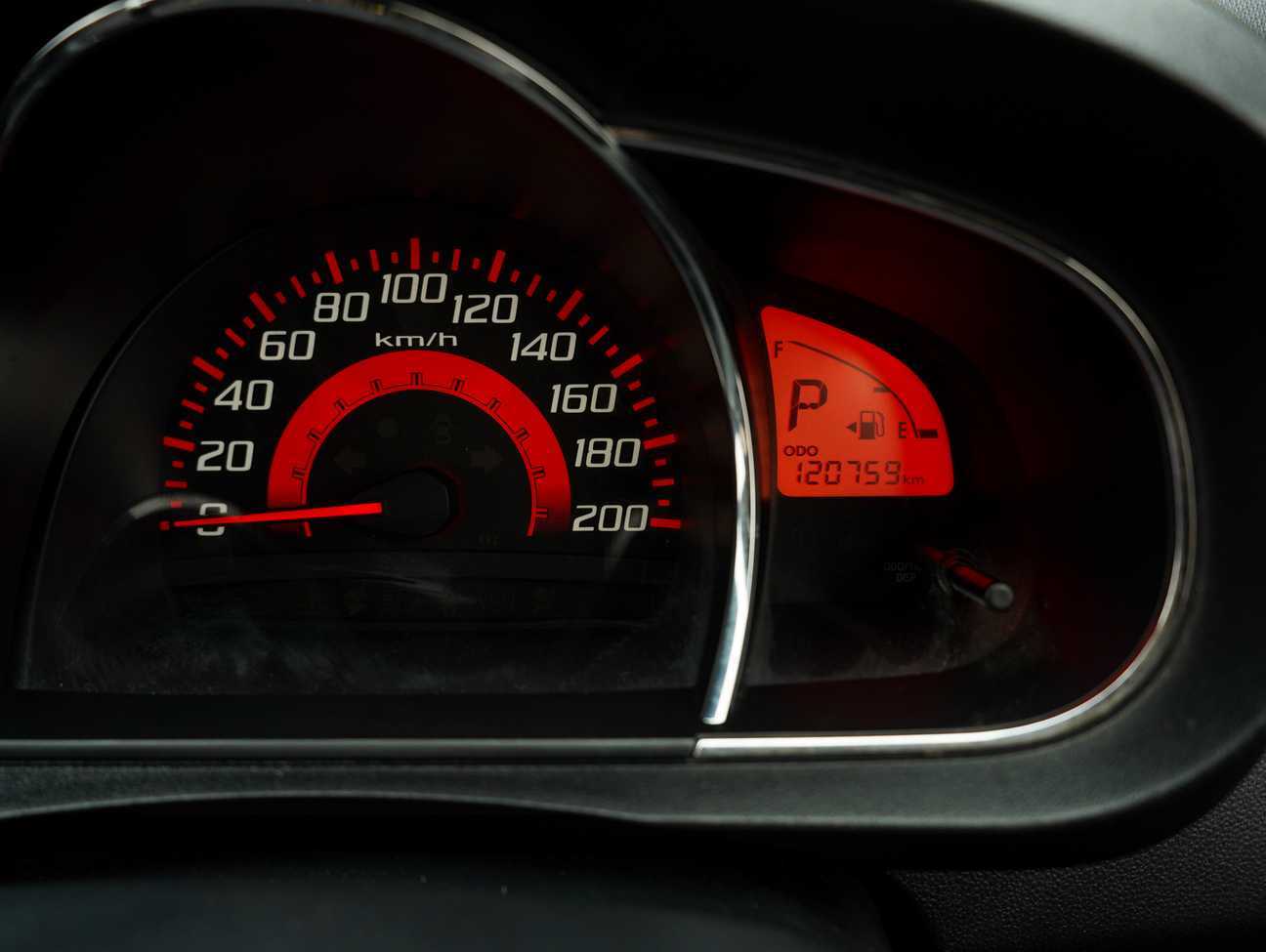 used 2014 Perodua AXIA Advance 1.0