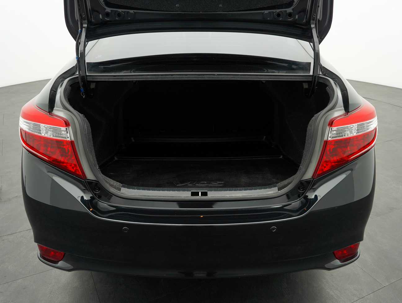 used 2016 Toyota Vios E 1.5