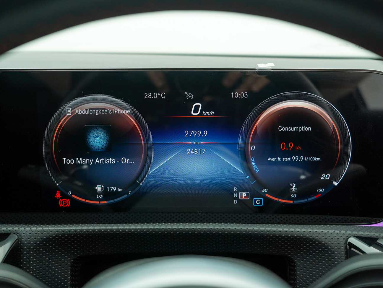 used 2022 Mercedes-Benz A250 AMG Line 2.0