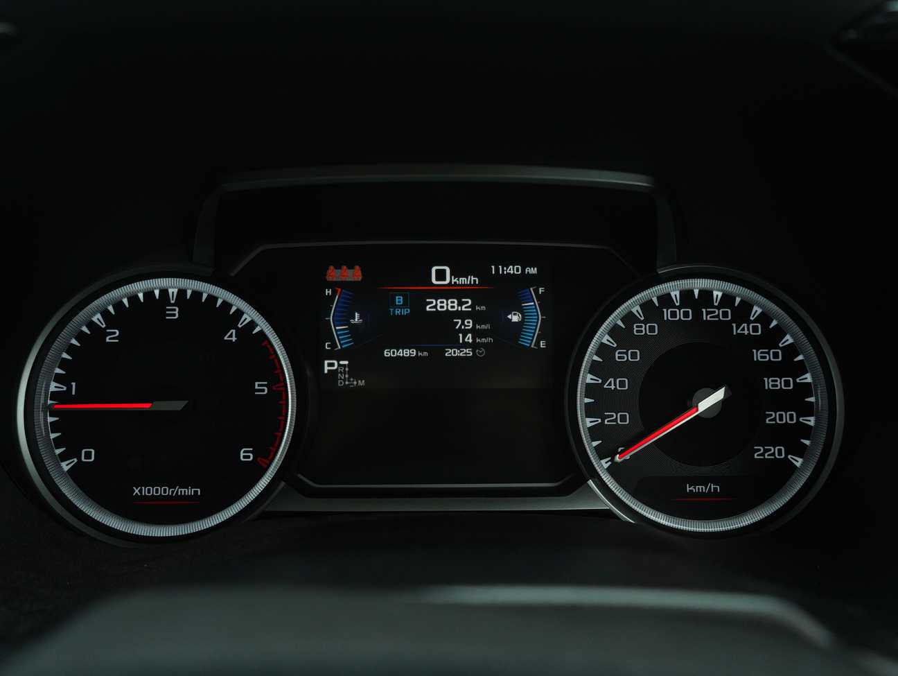 used 2021 Isuzu D-Max Premium Dual Cab 1.9