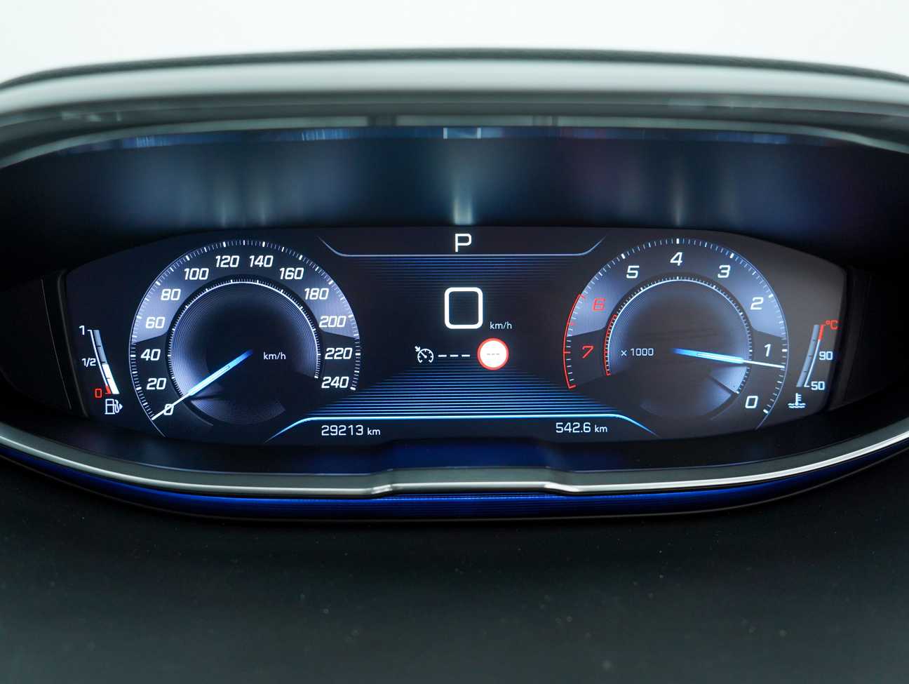 terpakai 2018 Peugeot 3008 THP Allure 1.6