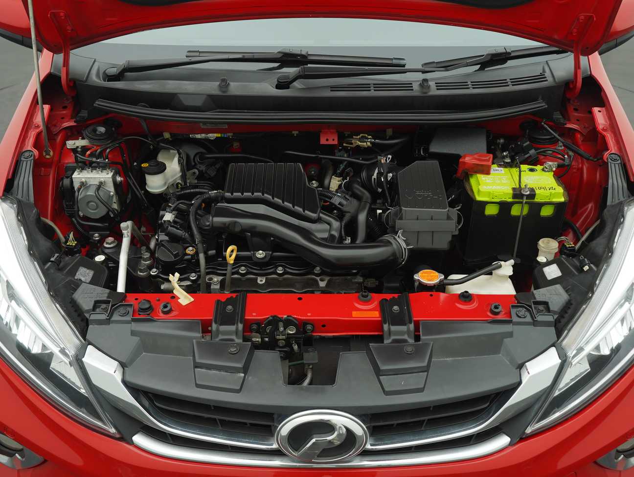 used 2018 Perodua Myvi AV 1.5