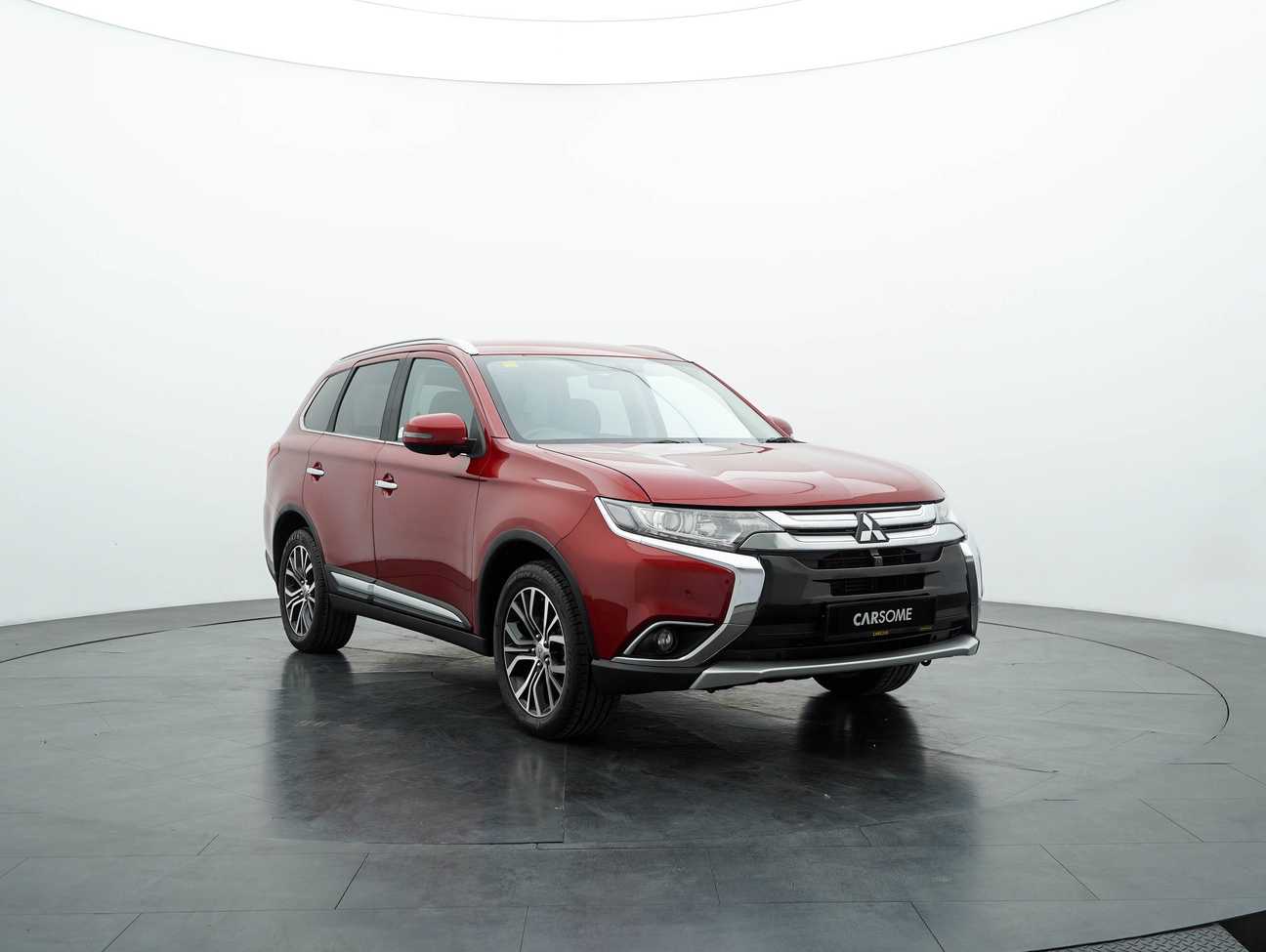 used 2019 Mitsubishi Outlander  2.0