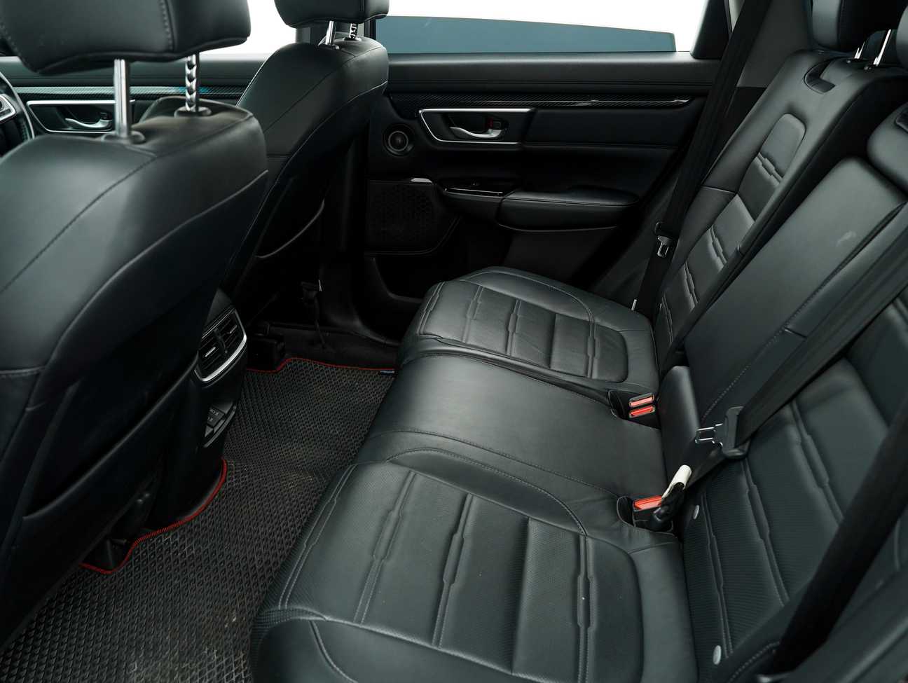 used 2019 Honda CR-V TC 1.5