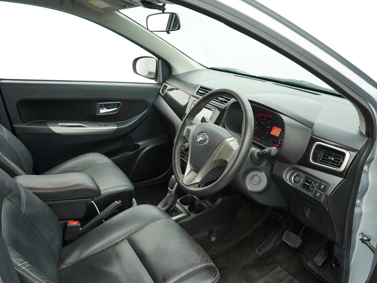 used 2017 Perodua Bezza Advance 1.3