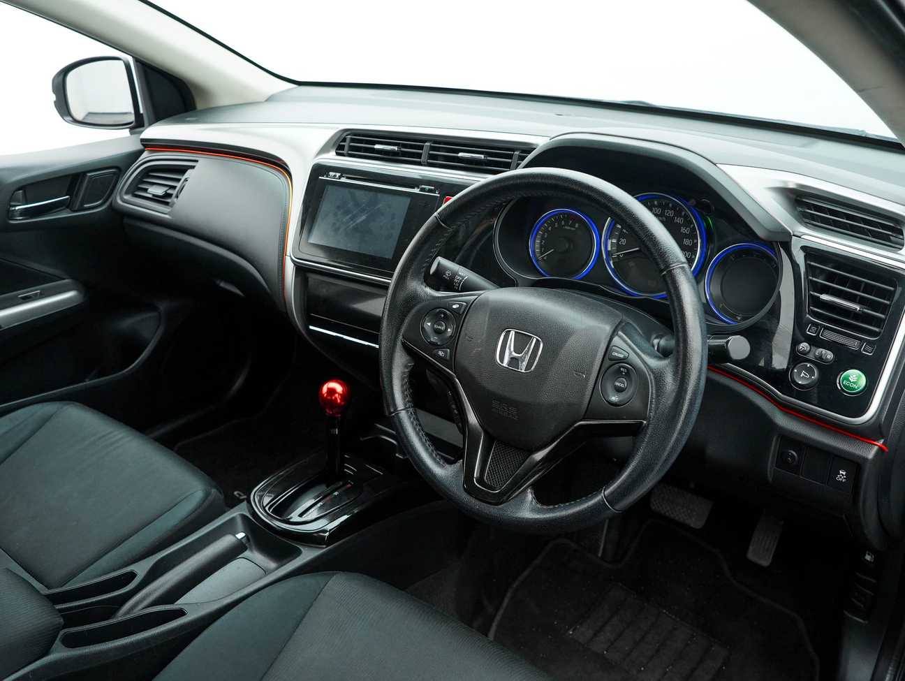 terpakai 2014 Honda City V 1.5
