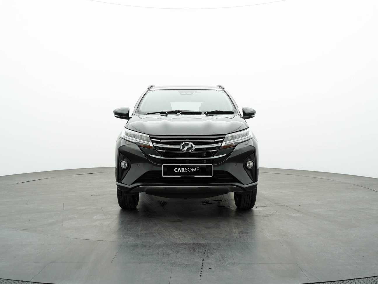 used 2020 Perodua ARUZ AV 1.5