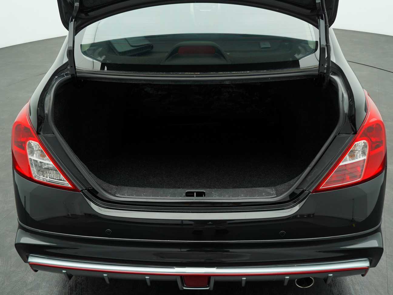 used 2017 Nissan Almera E 1.5