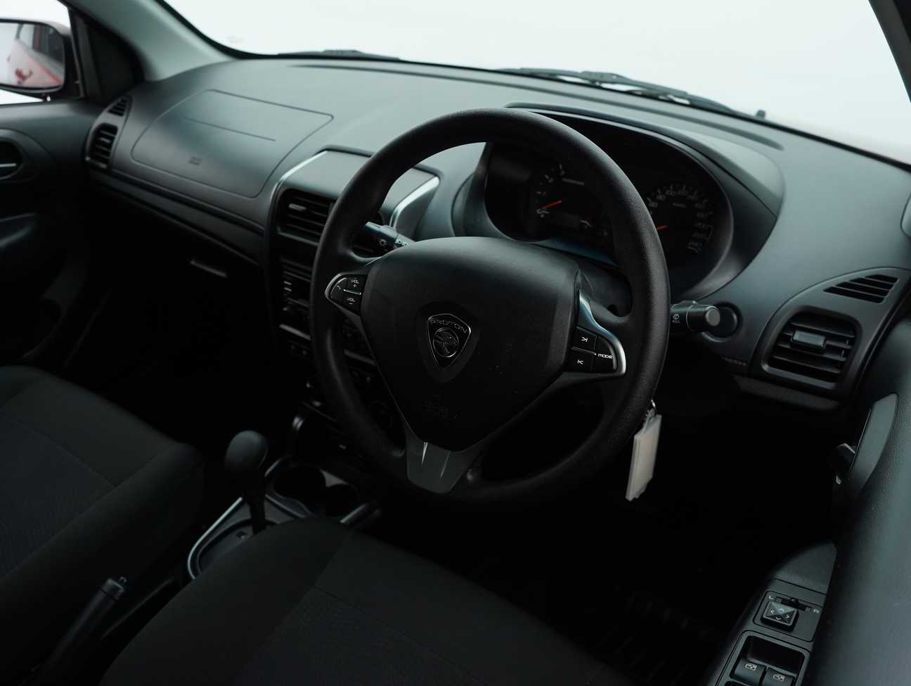 used 2019 Proton Saga Premium 1.3