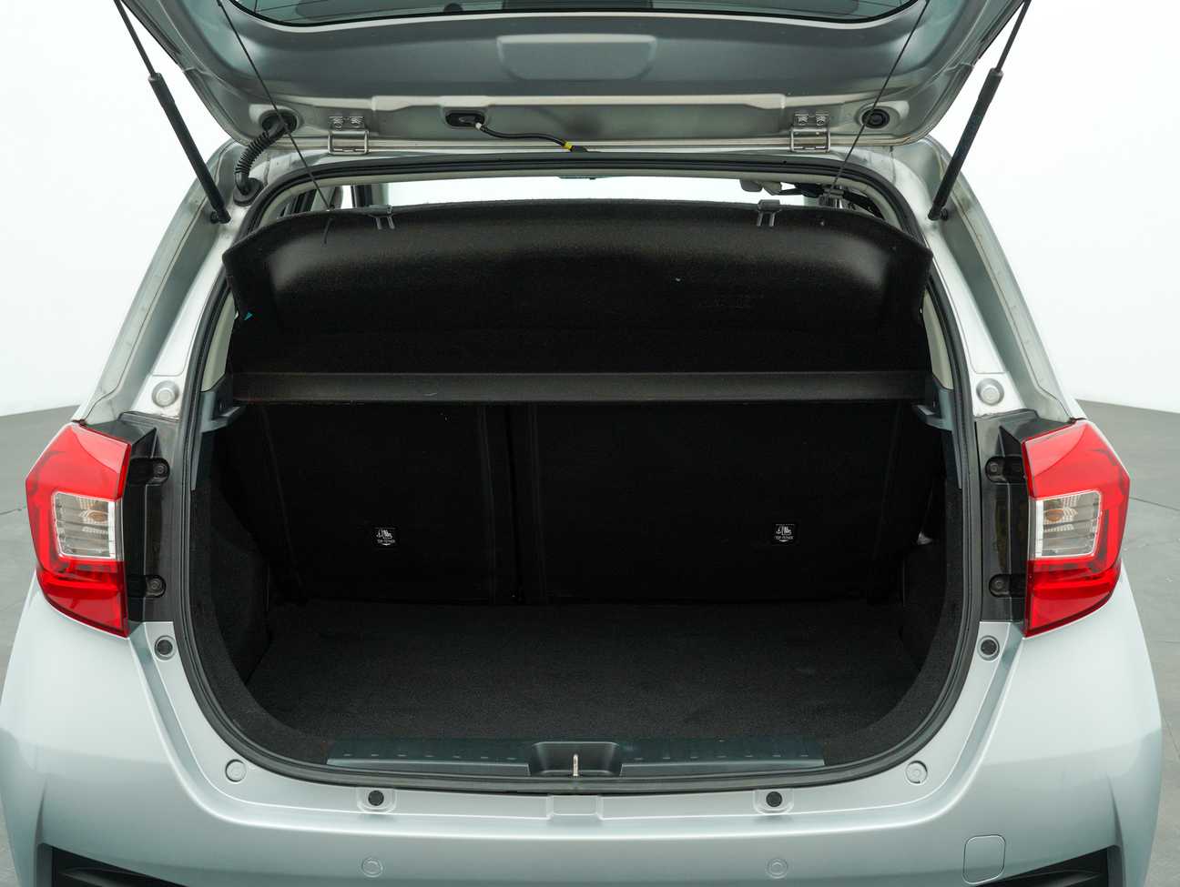 terpakai 2020 Perodua Myvi AV 1.5