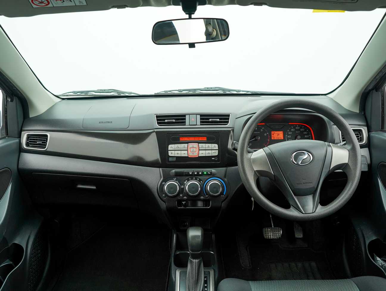 used 2017 Perodua Bezza X Premium 1.3