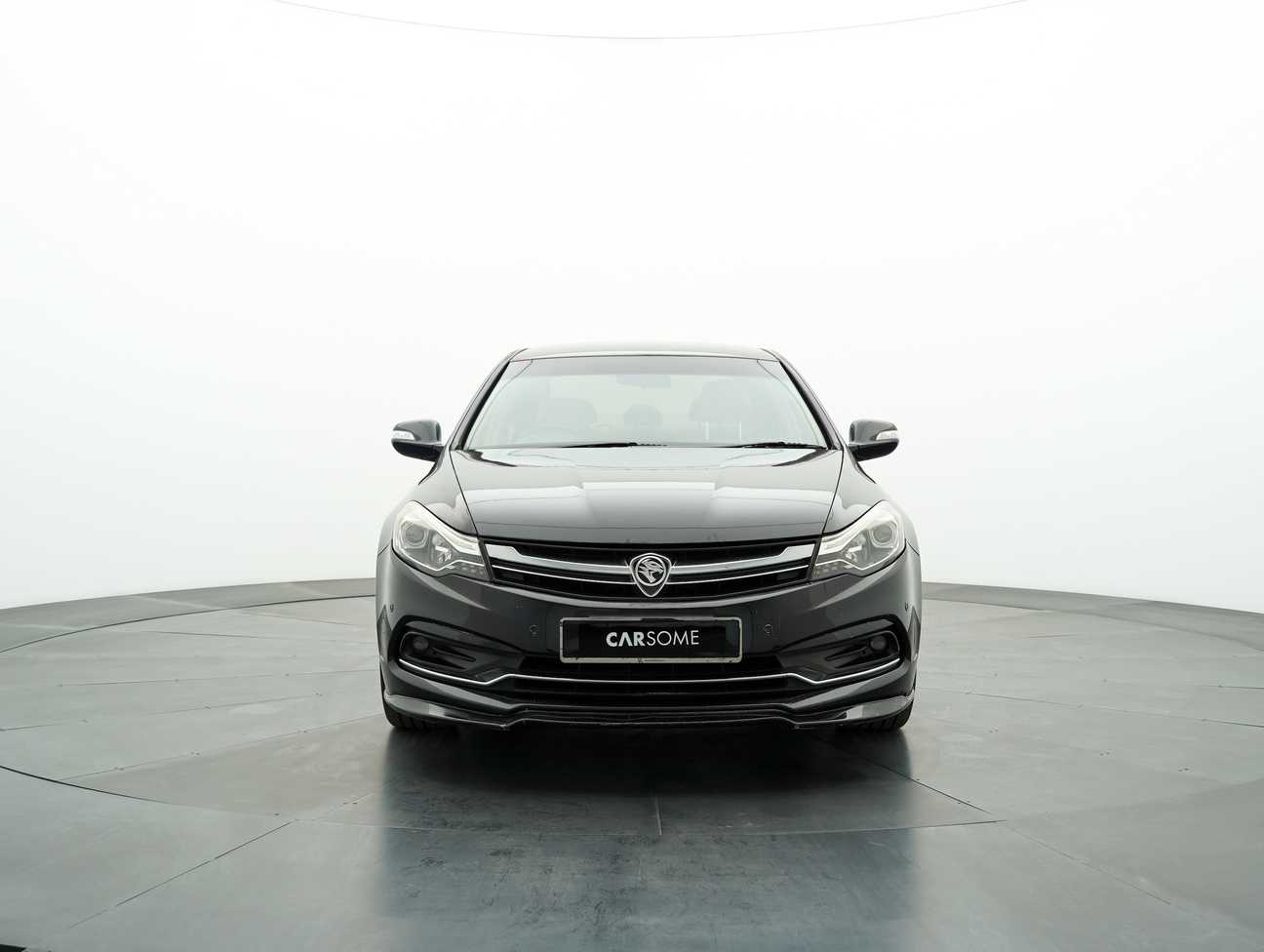 used 2016 Proton PERDANA  2.4