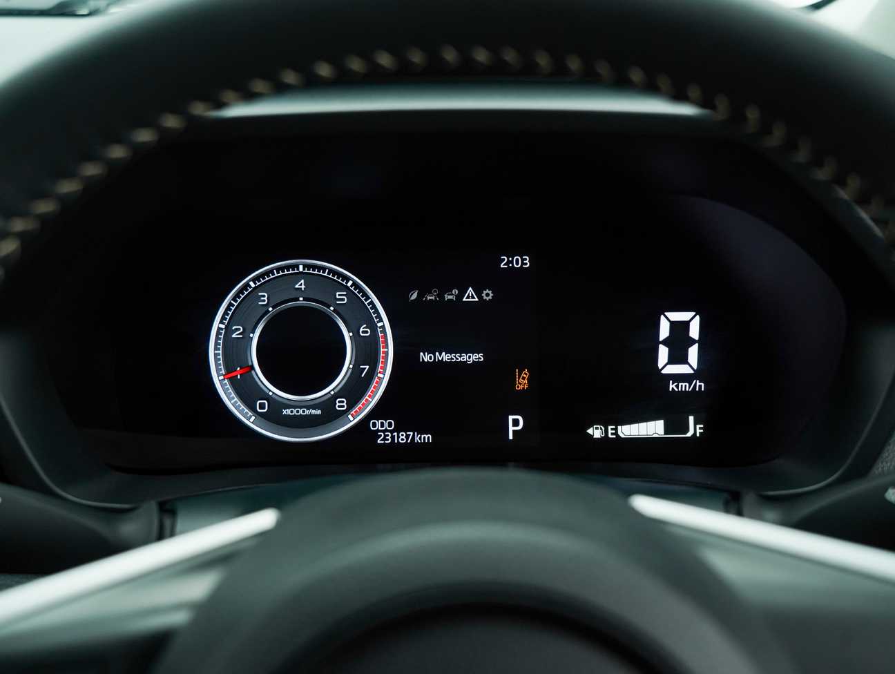 terpakai 2023 Perodua AXIA AV 1.0