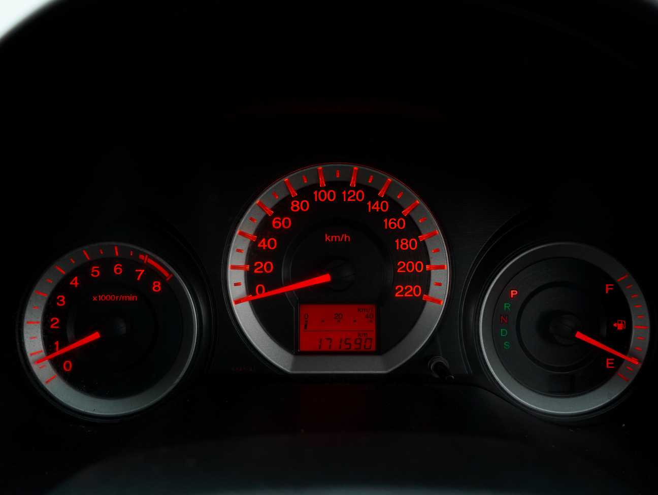 used 2009 Honda City E 1.5