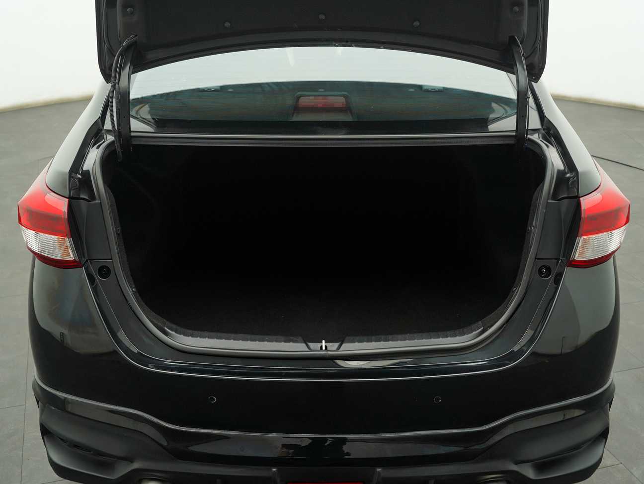 used 2019 Toyota Vios J 1.5