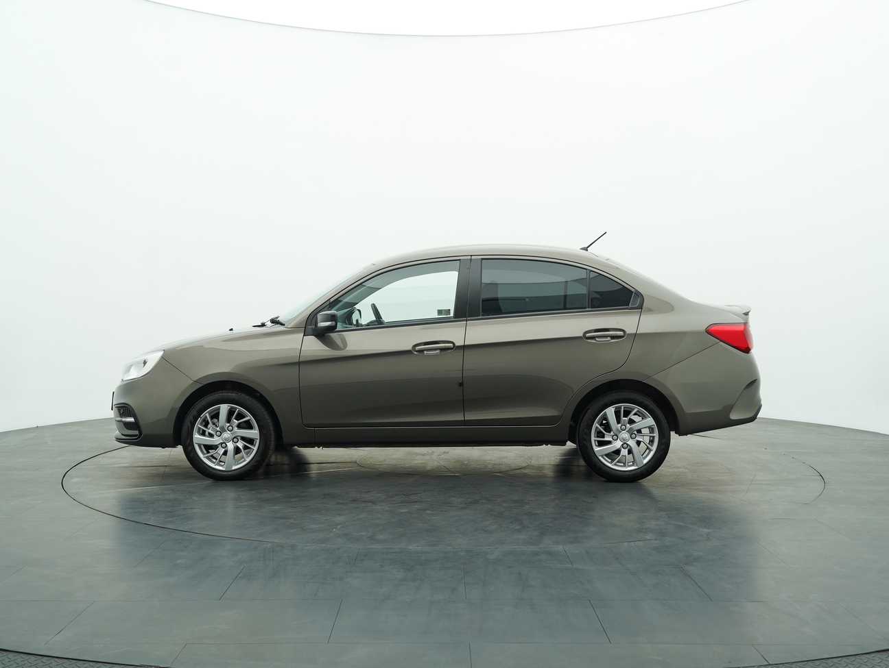 used 2023 Proton Saga Premium 1.3